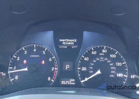 2013 Lexus Rx 350 z USA, uszkodzony, nr VIN 2T2BK1BA2DC169815